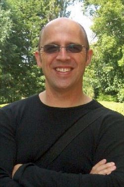 Rob Arthur
